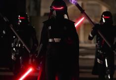 ‘Star Wars Jedi: Fallen Order’: El modo fotografía ha llegado al título de Electronic Arts [VIDEO]