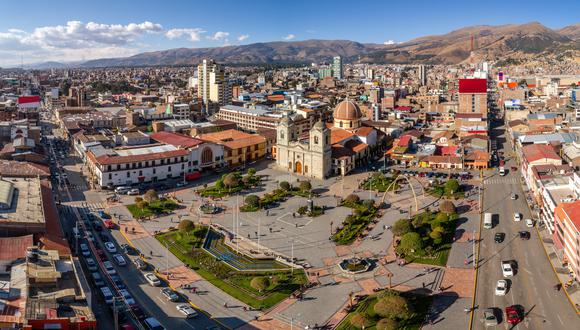 Huancayo: jóvenes podrán participar en debate regional de gestión pública. (Foto: Shutterstock)