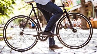 Trabajadores del sector público recibirán un día libre por ir en bicicleta al centro de labores
