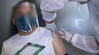 Vacuna contra el COVID-19: Gobierno inició negociaciones con el laboratorio Moderna para el suministro de dosis