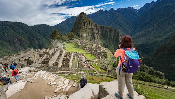 La ocupación Hotelera por fin de año podría llegar a 50%, pero esperan una mejora paulatina. Línea ferroviaria reanudará operaciones hacia Machu Picchu, de acuerdo con lo anunciado por operadores. (Foto: MINECTUR)