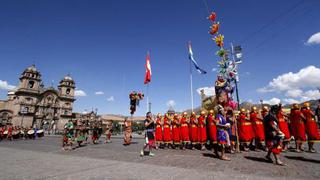 Cusco: Emufec se parpara para organizar el Inti Raymi con un aforo del 60%
