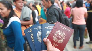 Reducen plazo para que ciudadanos venezolanos soliciten Permiso Temporal de Permanencia