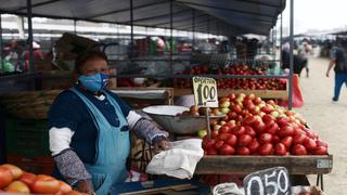 Santa Anita: mercado “Tierra Prometida” será clausurado por incumplir normas