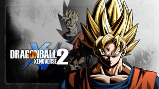 'Dragon Ball Xenoverse 2': Bandai Namco anuncia la versión 'Lite' del título