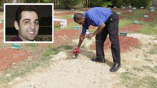 EEUU: Tamerlan Tsarnaev fue enterrado en Virginia