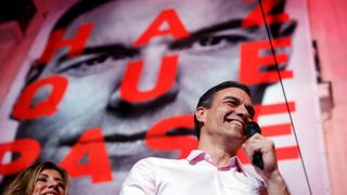 Pedro Sánchez, la victoria de la resistencia en la elecciones de España [PERFIL]