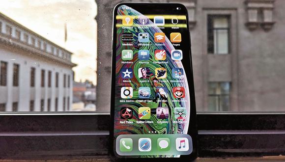 Gadgets.21: iPhone XS MAX a prueba