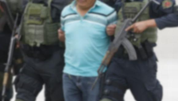 Caen narcotraficantes del cártel de Sinaloa en balacera en Junín. (USI/Referencial)
