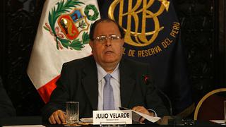 BCR: ‘La economía peruana habría crecido más de 6% en junio’
