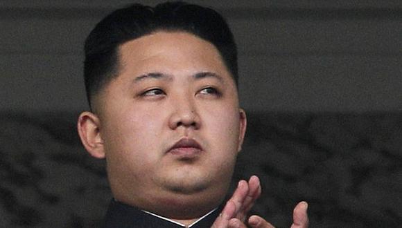 Kim Jong Un no supera los 30 años, pero ya tendría la hegemonía del poder. (AP)