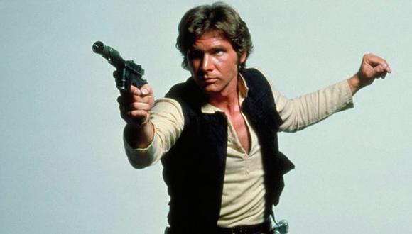 Star Wars: El actor Alden Ehrenreich interpretará al nuevo 'Han Solo'. (Disney)