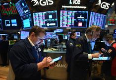 Wall Street se dispara ante señales de un enfriamiento de la inflación