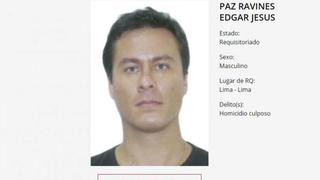 Édgar Paz Ravines será extraditado el 5 de setiembre desde México a Perú por el caso Utopía