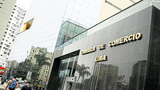 Logística de comercio exterior opera con “bastante normalidad”, según Cámara de Comercio de Lima 