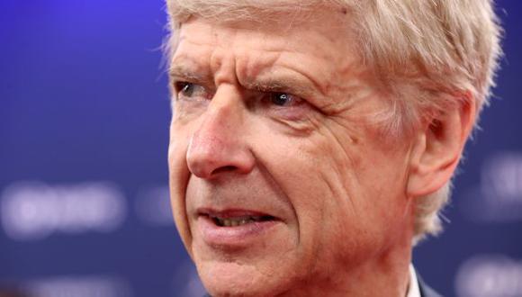 Arsene Wenger está sin equipo tras dejar el Arsenal al final de la temporada 2017-18. (Foto: AFP)
