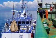 Venezuela da la bienvenida a buques iraníes con gasolina “próximos a arribar”