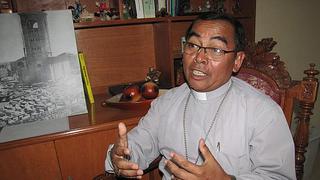 Tacna: Misas por Semana Santa serán virtuales y no habrá tradicional bendición de ramos
