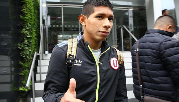 Universitario de Deportes: Edison Flores estaría cerca de pasar al Werder Bremen. (USI)