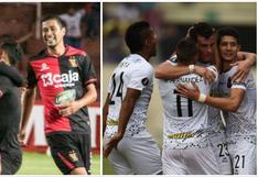 Melgar vs. Caracas: Los rivales en el grupo de Copa Libertadores al que aspiran clasificar