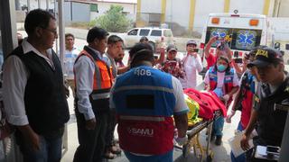 Reportan disminución en el uso de camas hospitalarias y UCI en nosocomios de la región Tacna