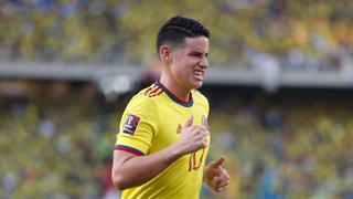 Colombia vs. Bolivia: cuándo juegan, en qué estadio y horarios por Eliminatorias