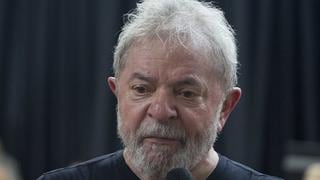 Autorizan a Lula a salir de prisión para velorio de su hermano