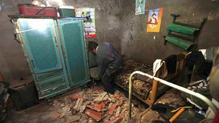 Arequipa: Ejecutivo declarará en emergencia zonas afectadas por sismo