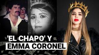 Así enamoró ‘El Chapo’ Guzmán a Emma Coronel cuando ella tenía 17 años