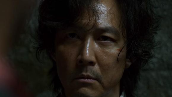 ¿Qué pasará con Gi-hun en la segunda temporada de "El juego del calamar"? (Foto: Netflix)
