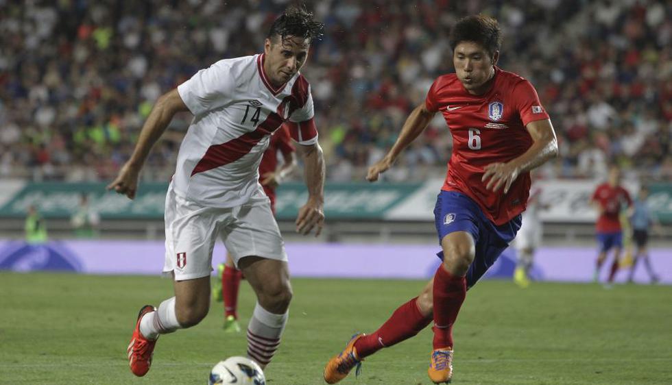 Perú vs Guatemala ¿Cuánto cuesta el equipo titular de la blanquirroja