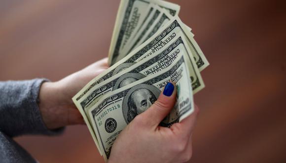 El dólar abrió al alza el lunes. (Foto: Reuters)