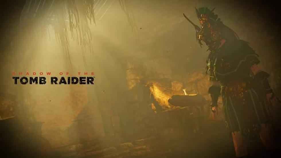 Shadow of the Tomb Raider se encuentra disponible en nuestro mercado para PS4, Xbox One y PC.