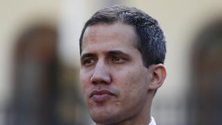 Inhabilitan a Juan Guaidó para ejercer cargos públicos durante 15 años