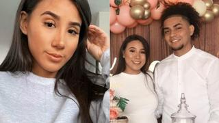 Samahara Lobatón descarta casarse con su novio Youna: “No quiero” | VIDEO