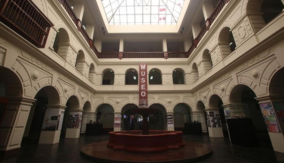 Estribillo Teleférico Restricción Aniversario de Lima: Conoce los museos que puedes visitar en el Centro  Histórico | CULTURA | PERU21