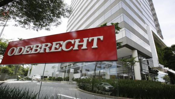 Odebrecht anunció que cooperará con autoridades del Perú. (EFE)