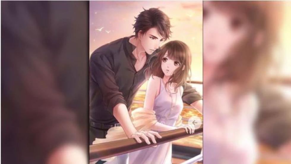 'Love and Producer', el videojuego que cautiva a mujeres chinas con galanes virtuales. (Love and Produce)