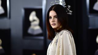 Lana del Rey estrenará nuevo disco en septiembre y critica a artistas femeninas