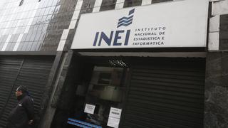 Gobierno designó a Dante Carhuavilca como nuevo jefe del INEI