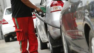Conozca el precio de la gasolina y en qué grifos puede encontrar el más económico 