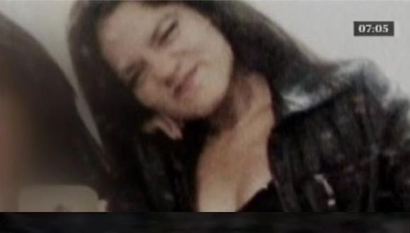 Angie Castañeda Montoya (20) fue asesina por resistirse a un asalto.
