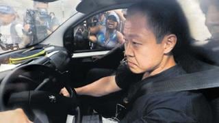Fiscalía pide doce años de cárcel para Kenji Fujimori por cohecho y tráfico de influencias
