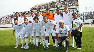 Asaltan a equipo de Copa Perú y se llevan hasta las pelotas