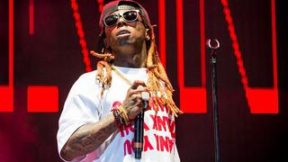 Lil Wayne fue hospitalizado tras sufrir convulsiones