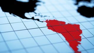 Conoce cuáles serán las economías que más crecerán en América del Sur durante el 2019