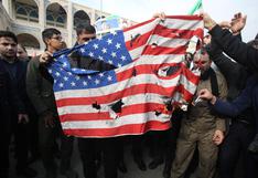 Cronología del conflicto: La relación entre Estados Unidos e Irán desde 1953 a 2020 