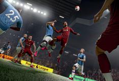 ‘FIFA 21’ fue el título más vendido en octubre [VIDEO]