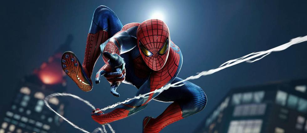 Marvel’s Spider-Man: Miles Morales Ultimate Edition saldrá a la venta el próximo 12 de noviembre en exclusiva para PlayStation 5.