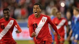 Renato Tapia al Celta de Vigo: la selección peruana se pronunció por el fichaje del volante